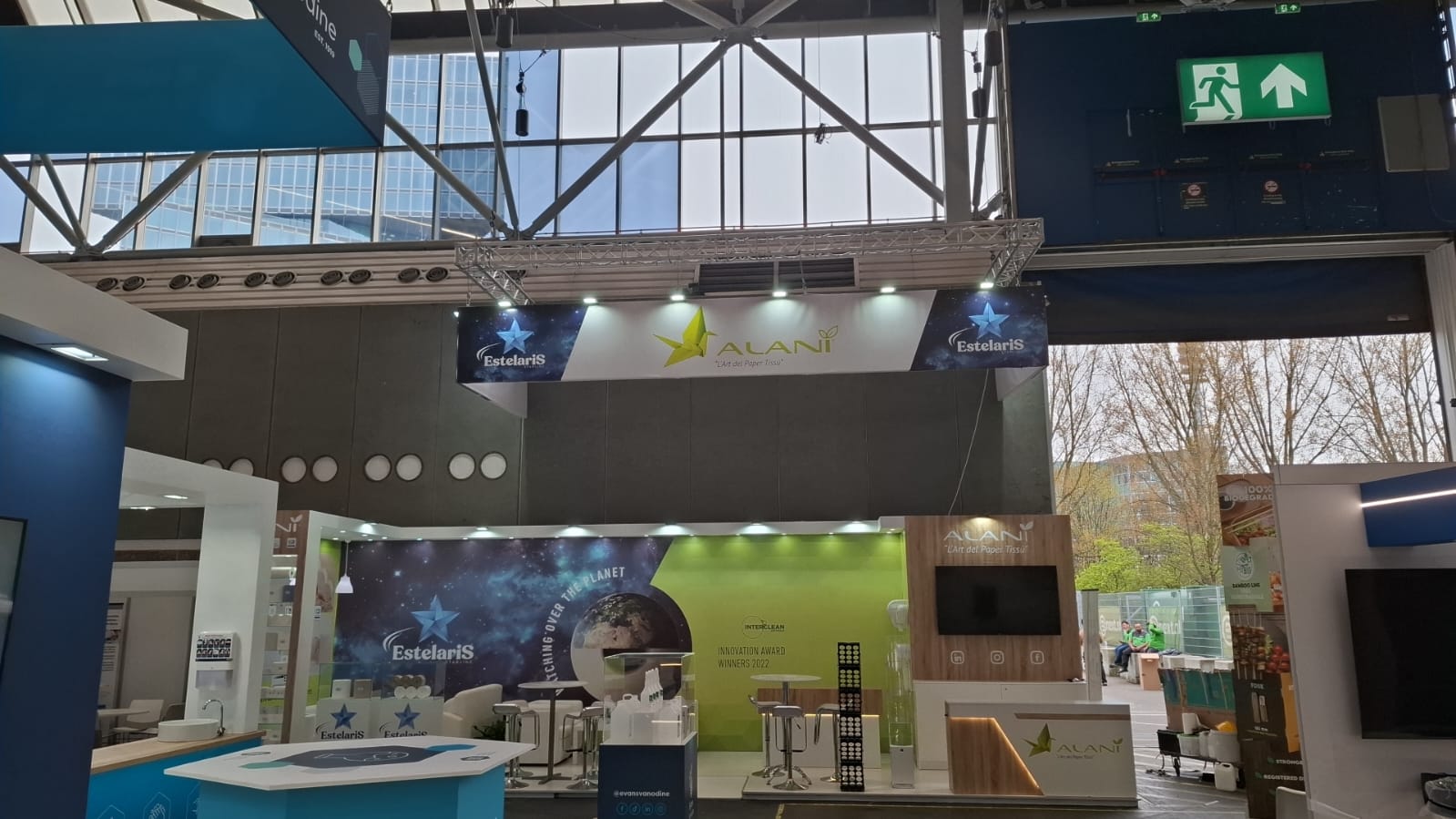 ALANI2-36sqm-INTERCLEAN2026