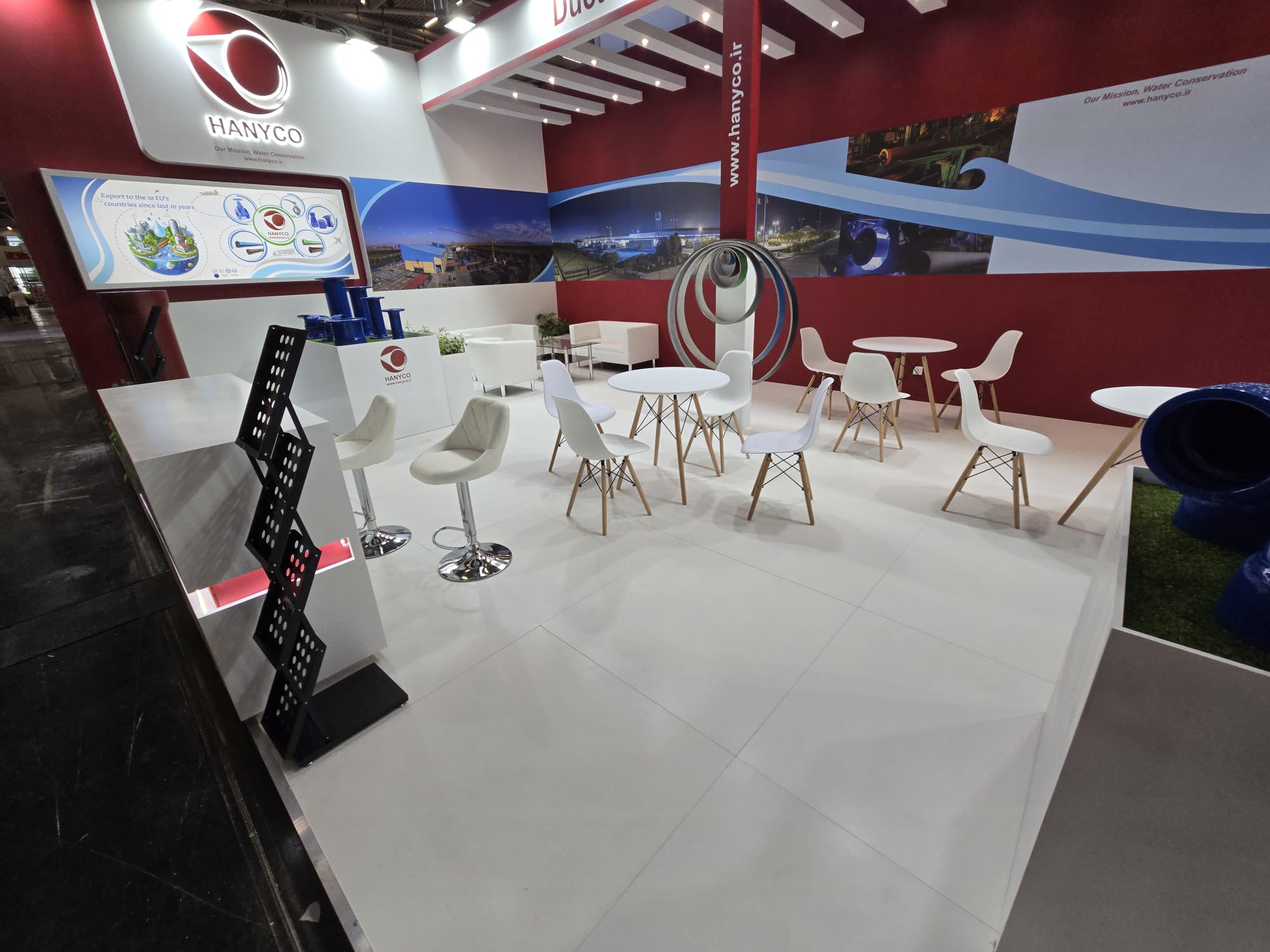 HANYCO1-81sqm-IFAT